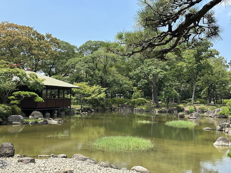 天王寺公園