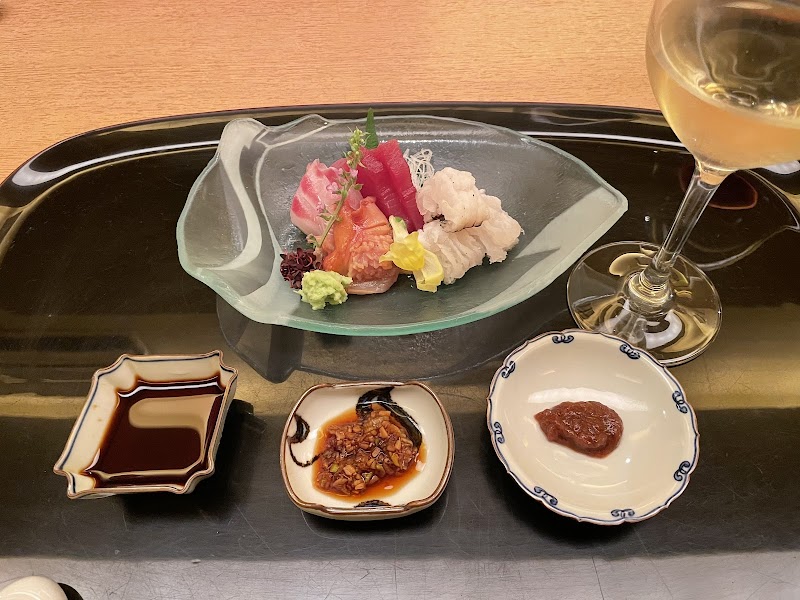 懐石料理 本多