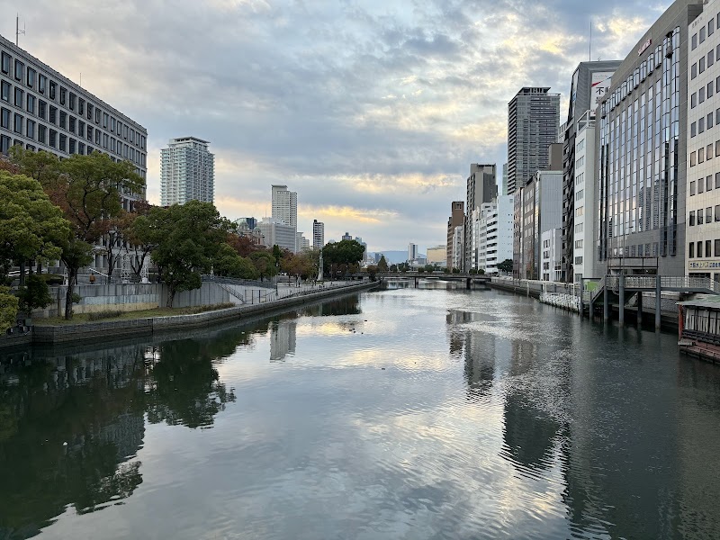 淀屋橋