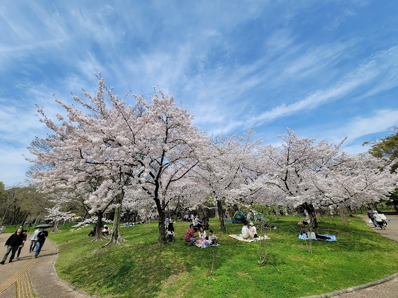 長居公園