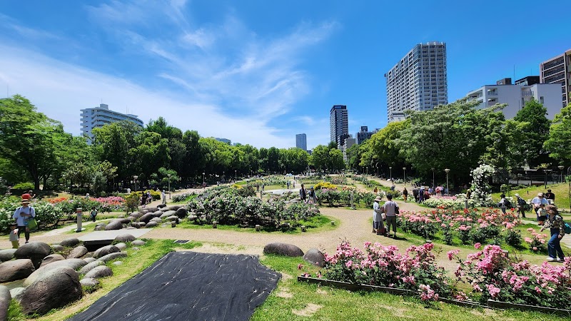 靱公園