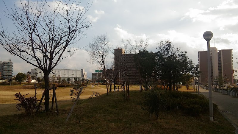 高見新家公園