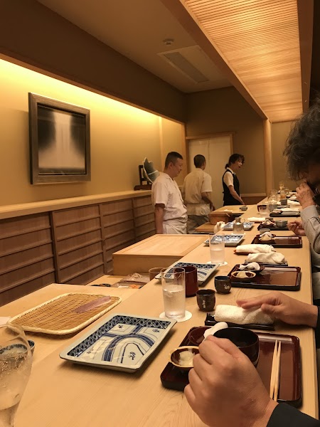 鮨 原正