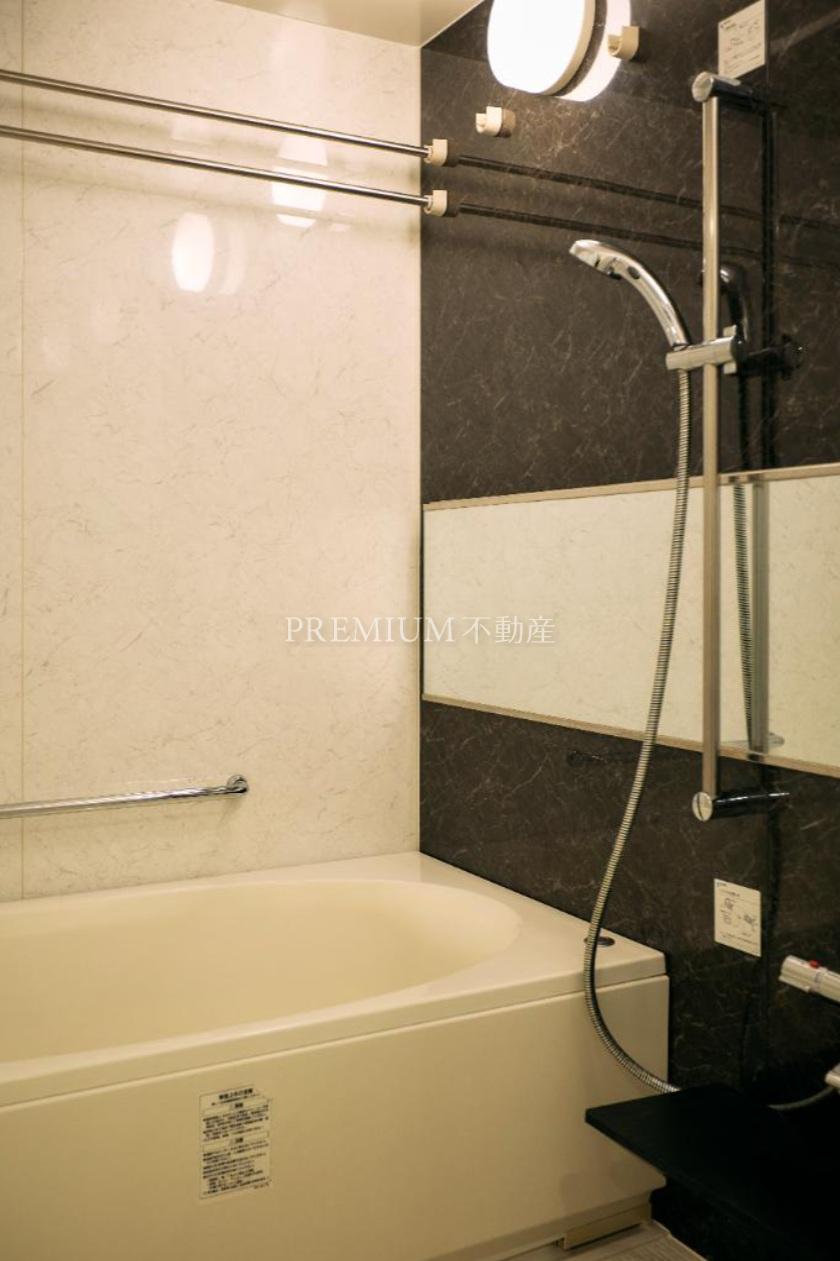 パークタワー梅田 15階 3LDKの紹介画像6