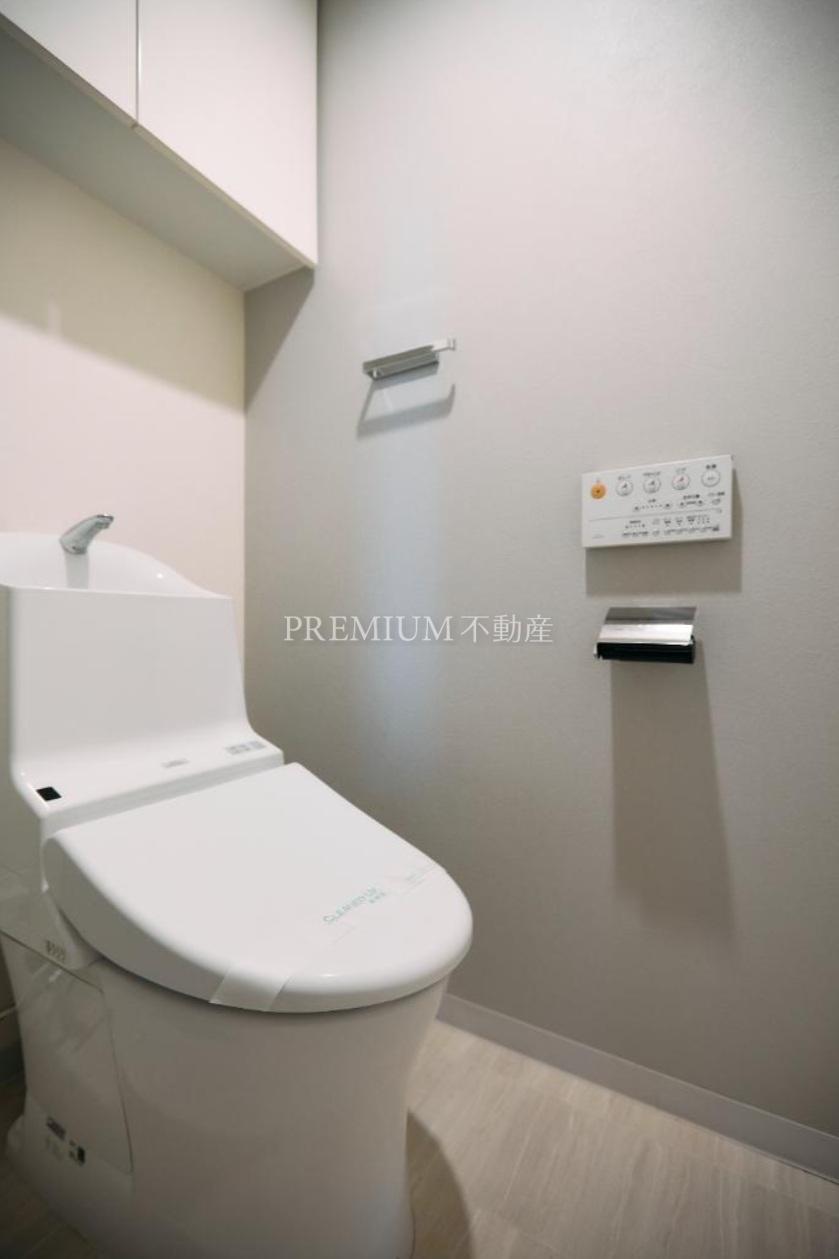 パークタワー梅田 15階 3LDKの紹介画像7