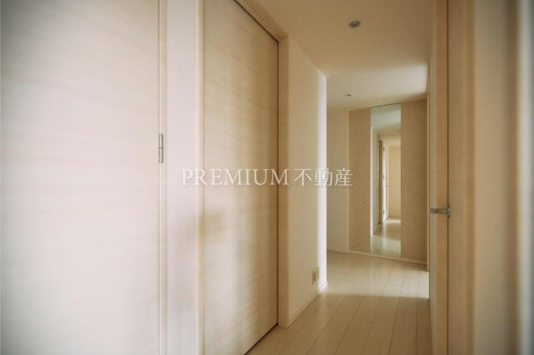 パークタワー梅田 15階 3LDKの紹介画像8