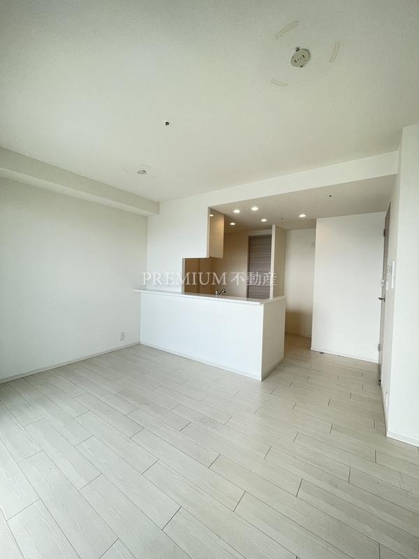 パークタワー北浜 36階 2LDKの紹介画像1