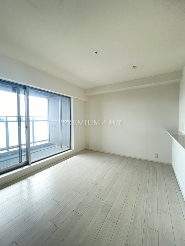 パークタワー北浜 36階 2LDKの紹介画像2