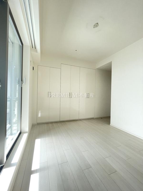 パークタワー北浜 36階 2LDKの紹介画像3