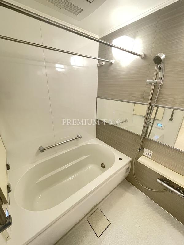 パークタワー北浜 36階 2LDKの紹介画像6