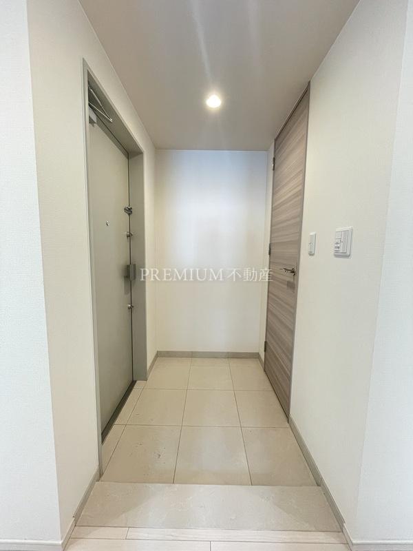 パークタワー北浜 36階 2LDKの紹介画像8