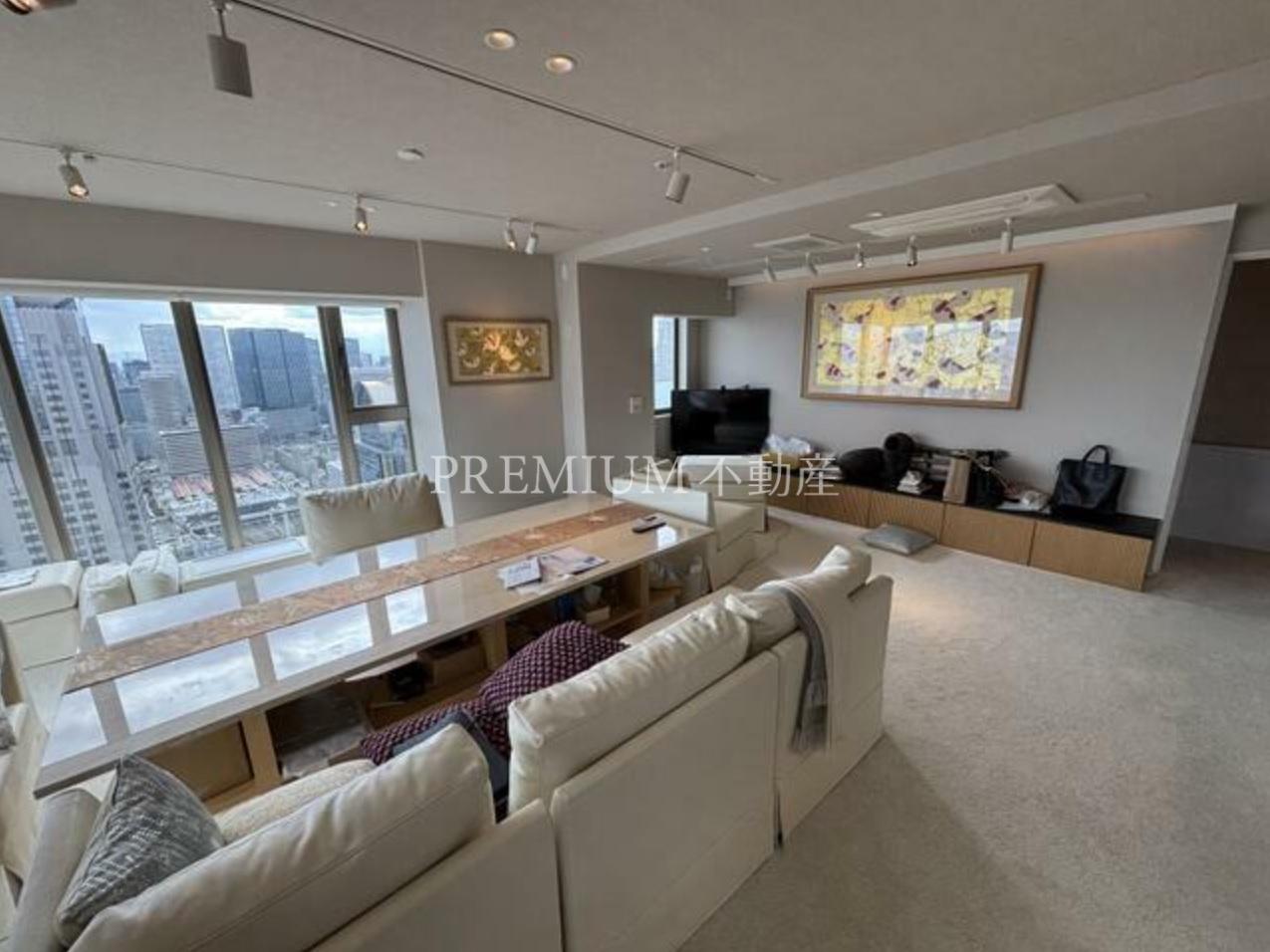 ブランズタワー梅田 North 43階 2LDKの紹介画像5