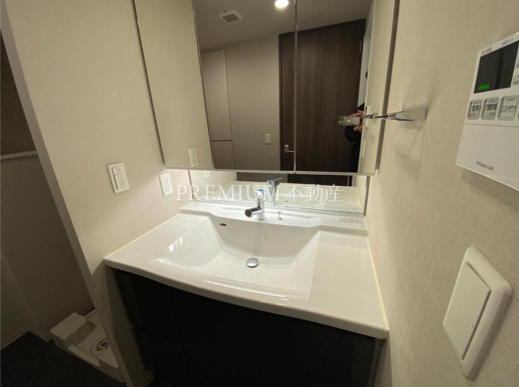 ブランズタワー梅田 North 23階 2LDKの紹介画像7