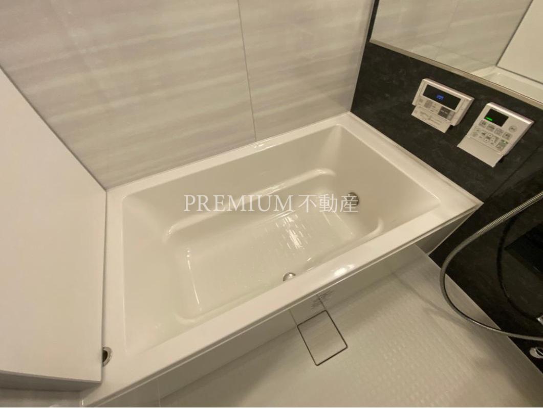 ブランズタワー梅田 North 23階 2LDKの紹介画像8