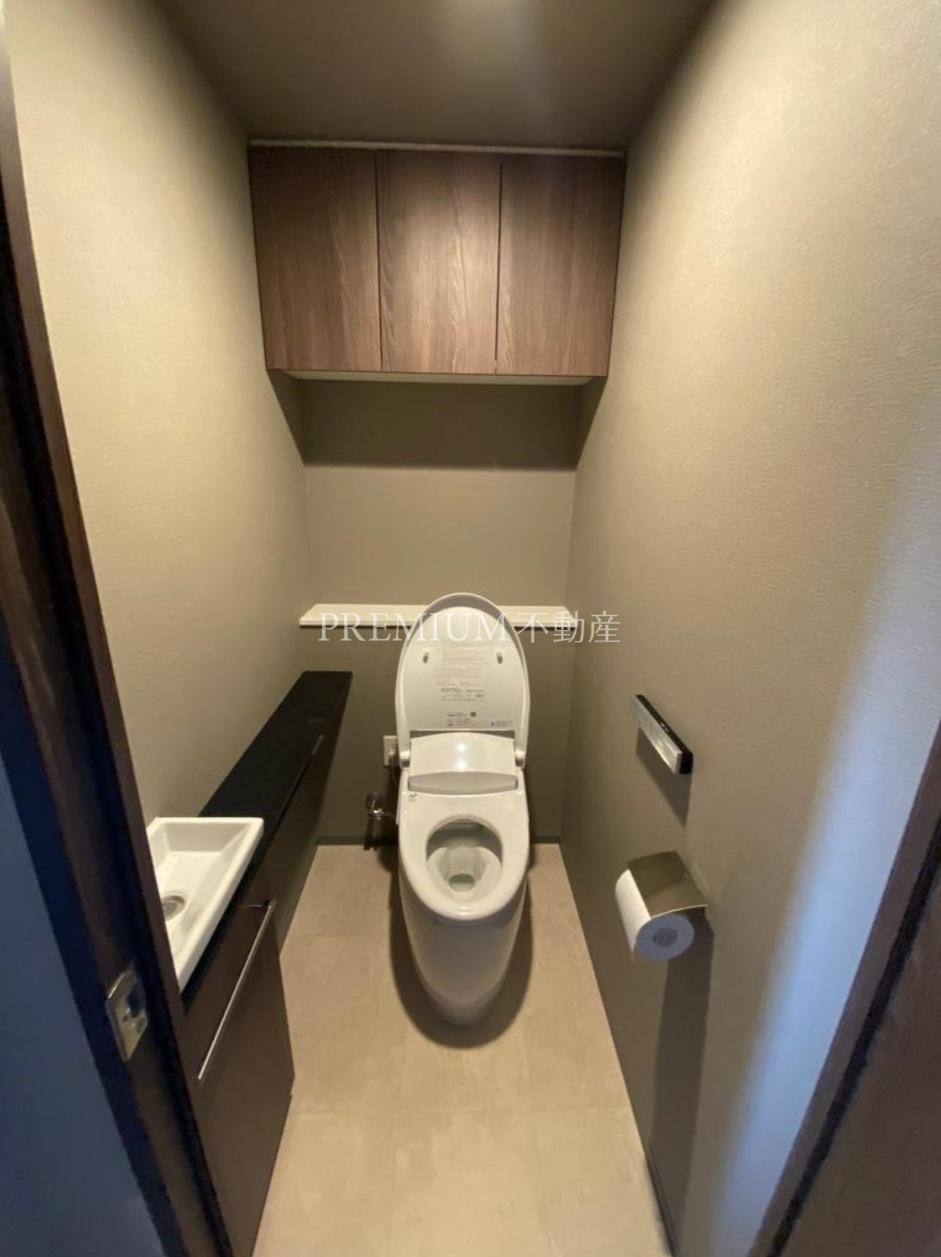 ブランズタワー梅田 North 23階 2LDKの紹介画像9