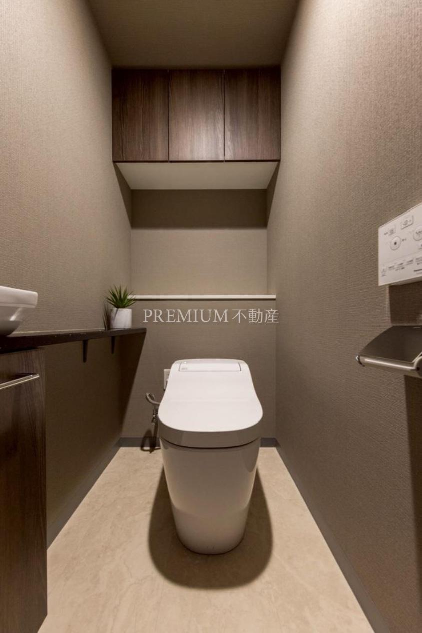 ブランズタワー梅田 North 19階 2LDKの紹介画像6