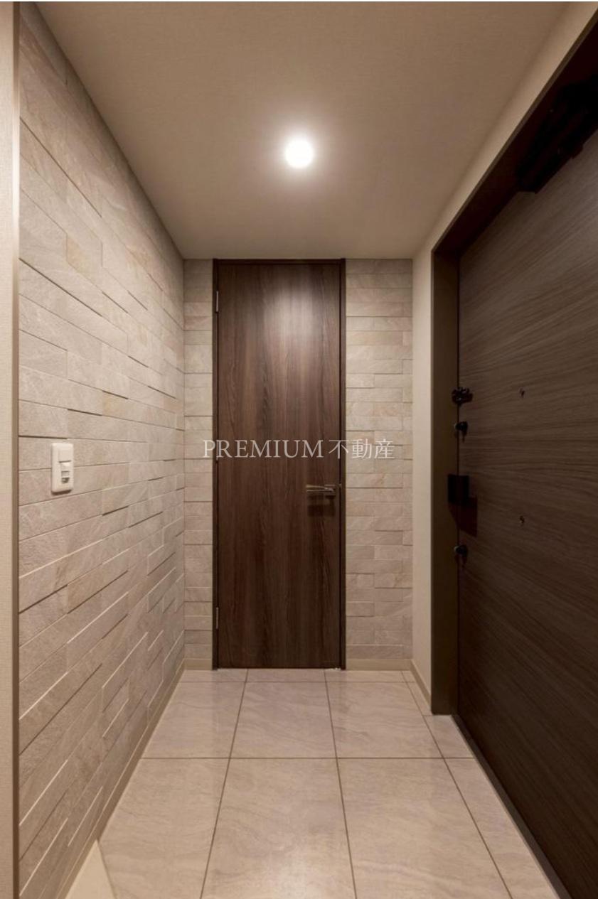 ブランズタワー梅田 North 19階 2LDKの紹介画像7