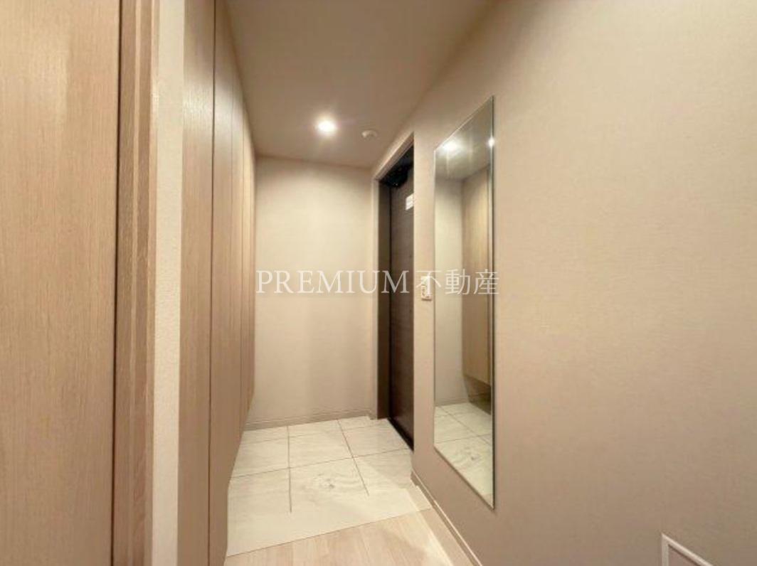 ブランズタワー梅田 North 16階 2LDKの紹介画像7