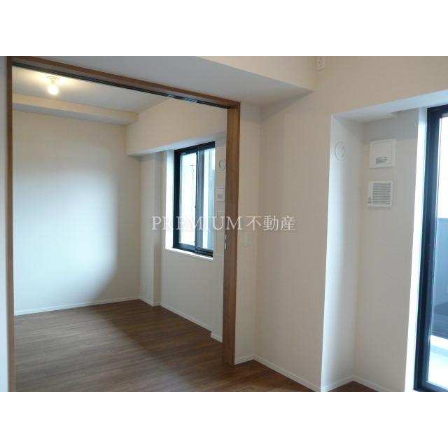 ブランズタワー御堂筋本町 4階 1LDKの紹介画像8