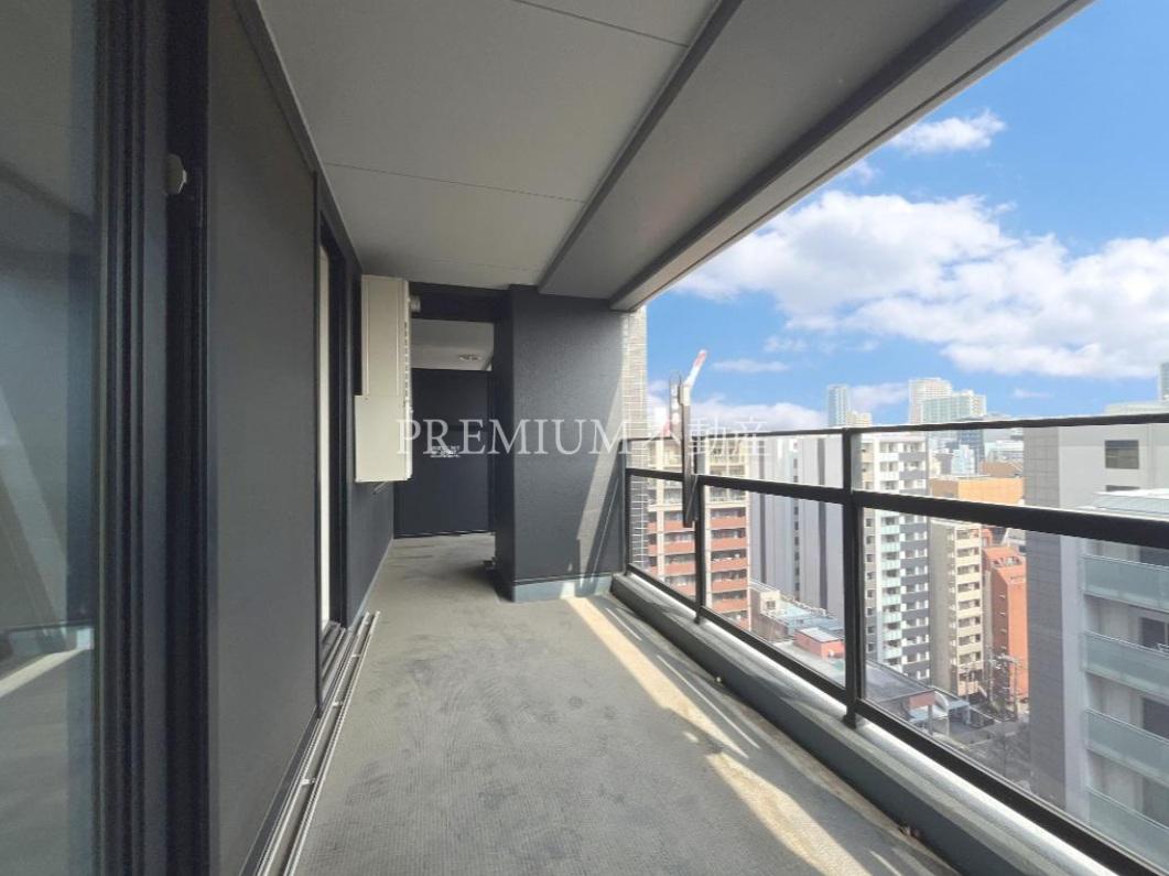 PRESSANCE LEGEND SAKAISUJI HOMMACHI TOWER 14階 1LDKの紹介画像9