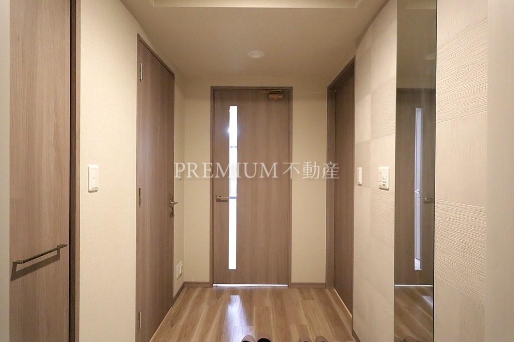 プレサンスレジェンド堺筋本町タワー 6階 1SLDKの紹介画像16