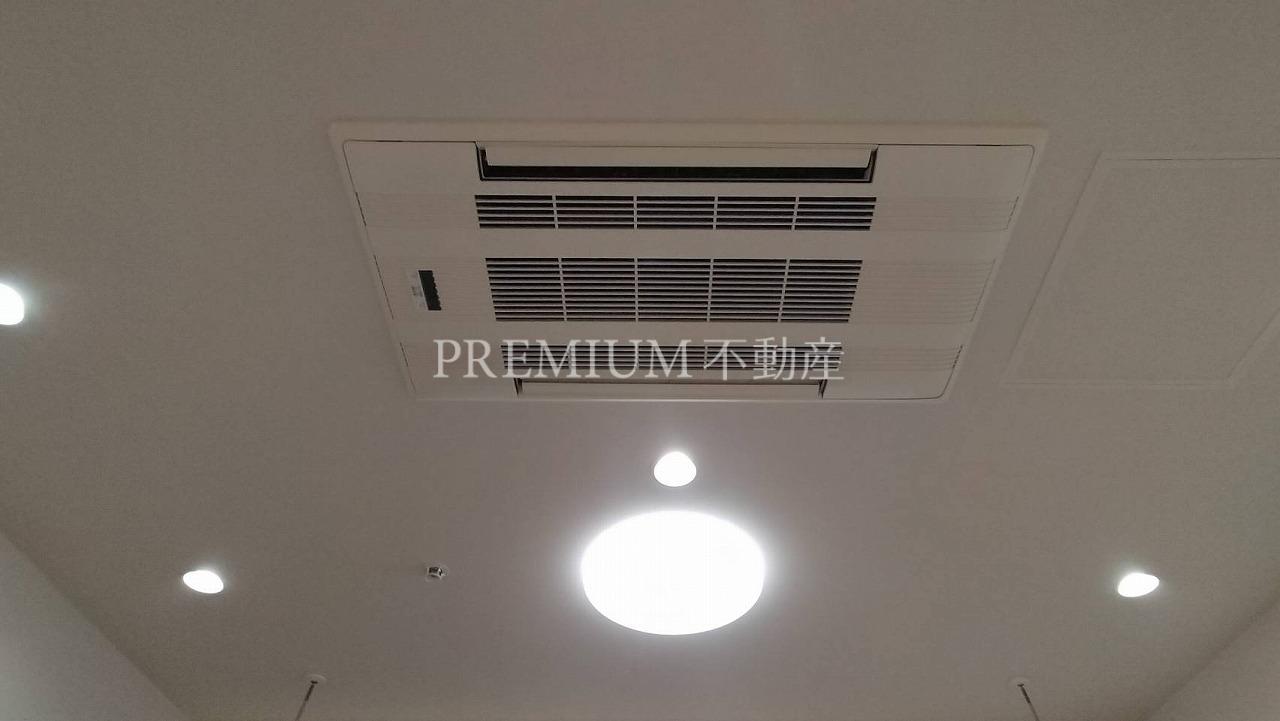 プレミストタワー大阪新町ローレルコート 36階 2LDKの紹介画像16