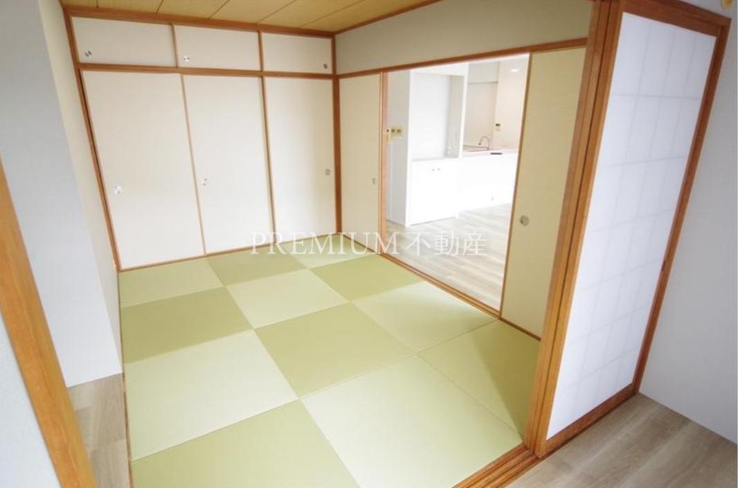 ベイシティ大阪センタープラザ 7階 3LDKの紹介画像3