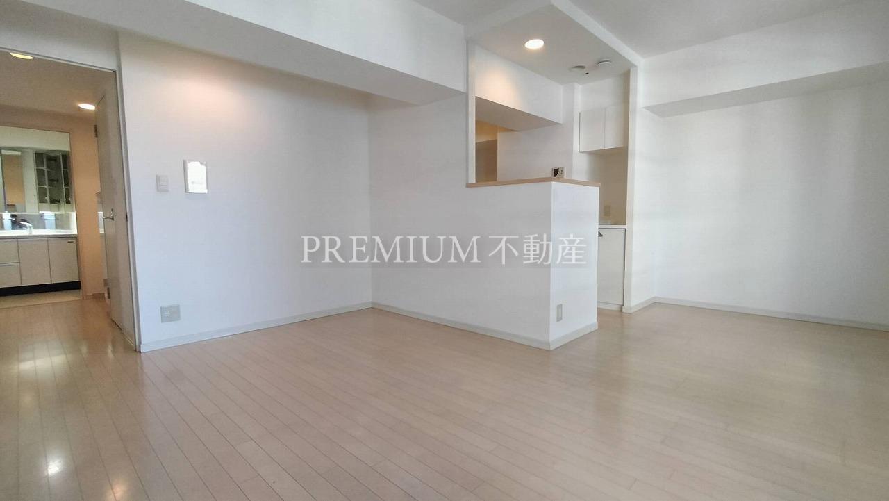 クロスレジデンス大阪新町 13階 1LDKの紹介画像2