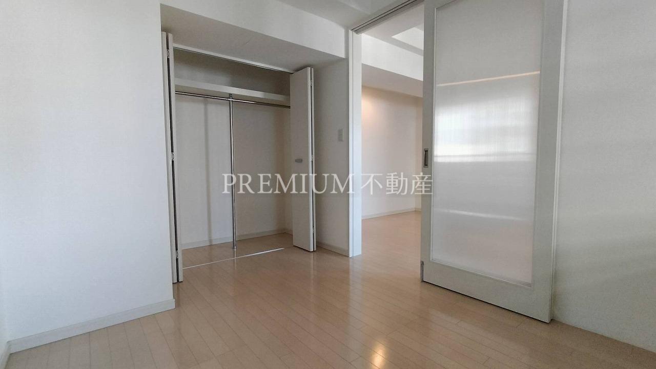 クロスレジデンス大阪新町 13階 1LDKの紹介画像3