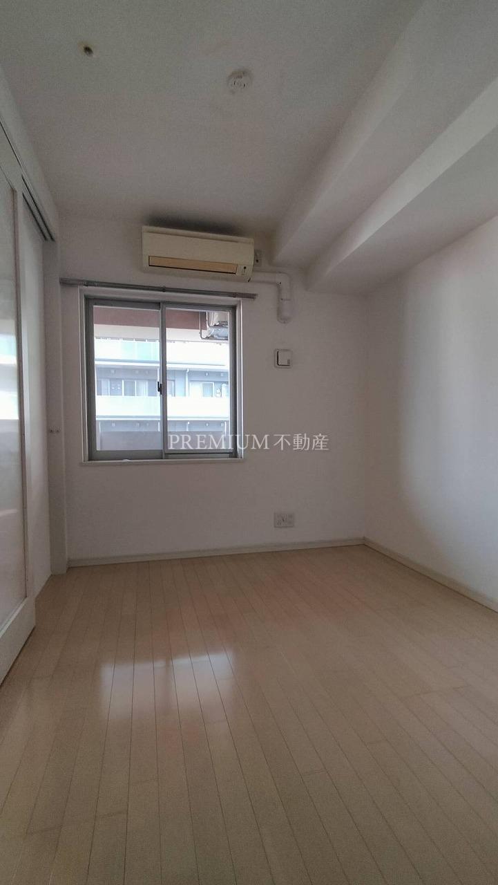 クロスレジデンス大阪新町 13階 1LDKの紹介画像4