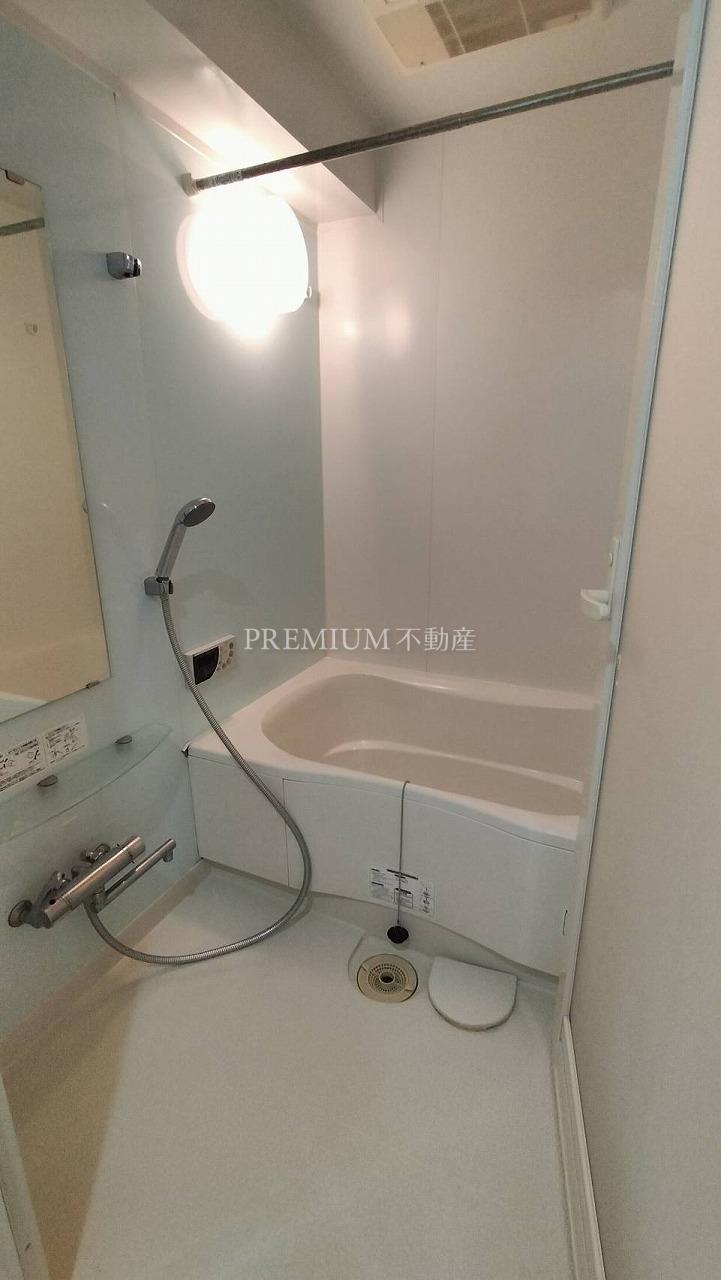 クロスレジデンス大阪新町 13階 1LDKの紹介画像6