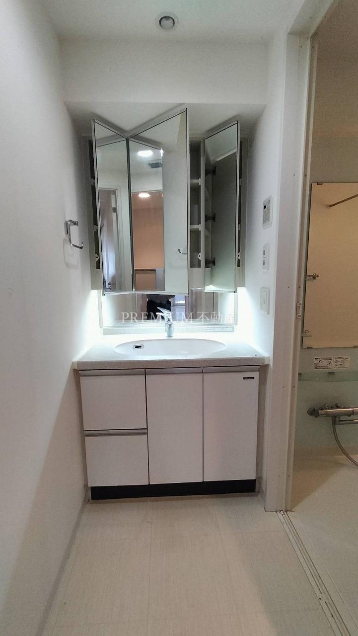 クロスレジデンス大阪新町 13階 1LDKの紹介画像7