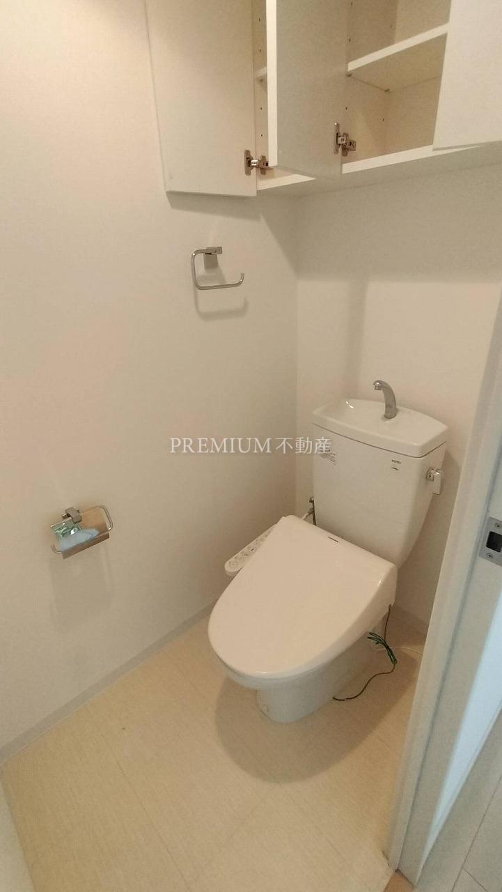 クロスレジデンス大阪新町 13階 1LDKの紹介画像8