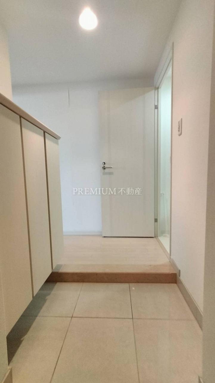 クロスレジデンス大阪新町 13階 1LDKの紹介画像9