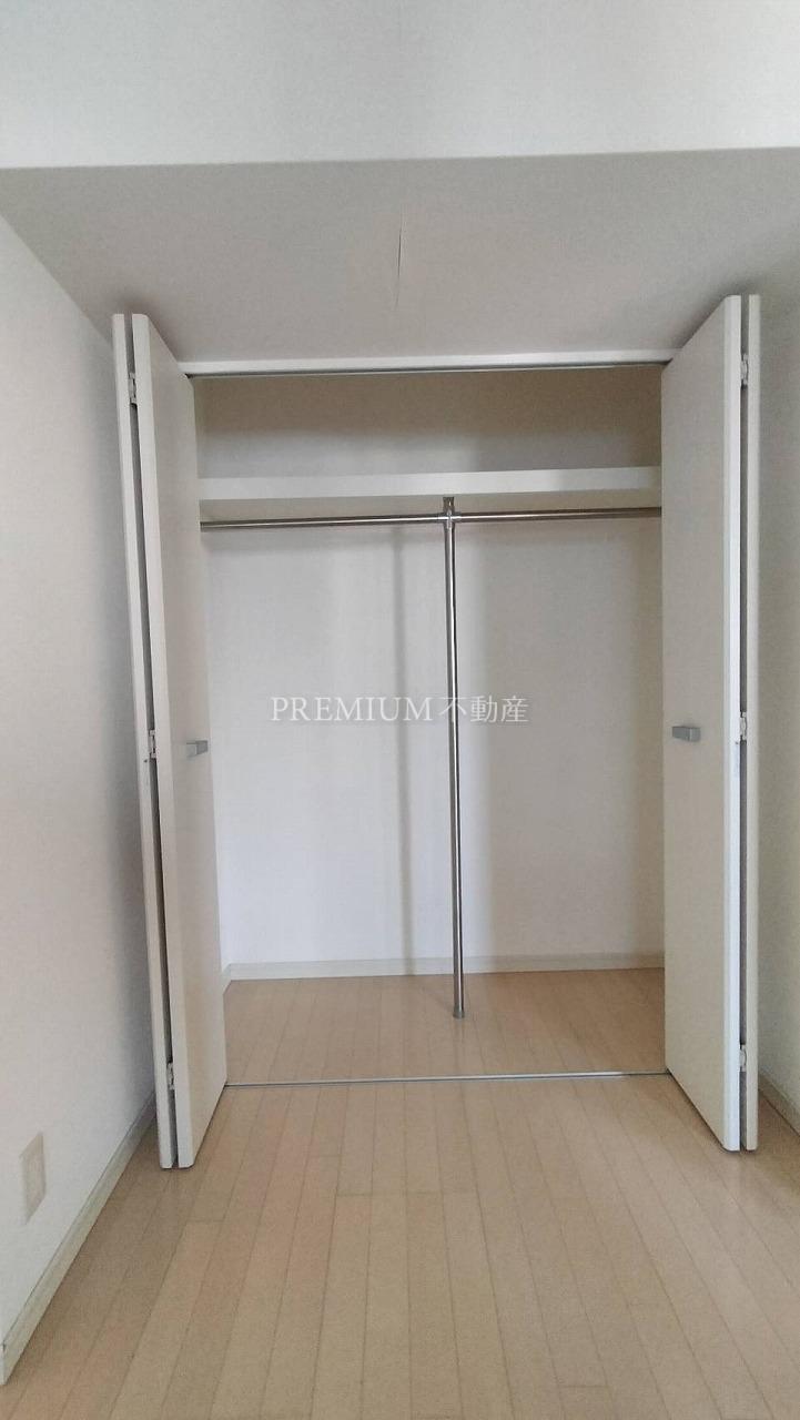 クロスレジデンス大阪新町 13階 1LDKの紹介画像11