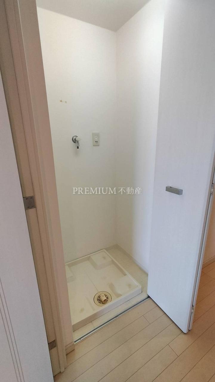 クロスレジデンス大阪新町 13階 1LDKの紹介画像12