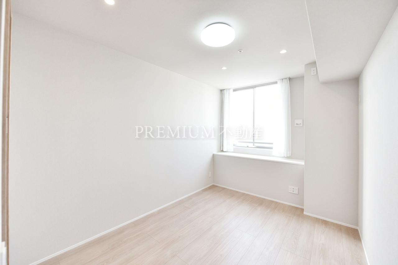 上本町 HILLS MARK 32階 3LDKの紹介画像6