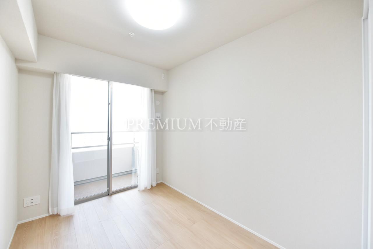 上本町 HILLS MARK 32階 3LDKの紹介画像7