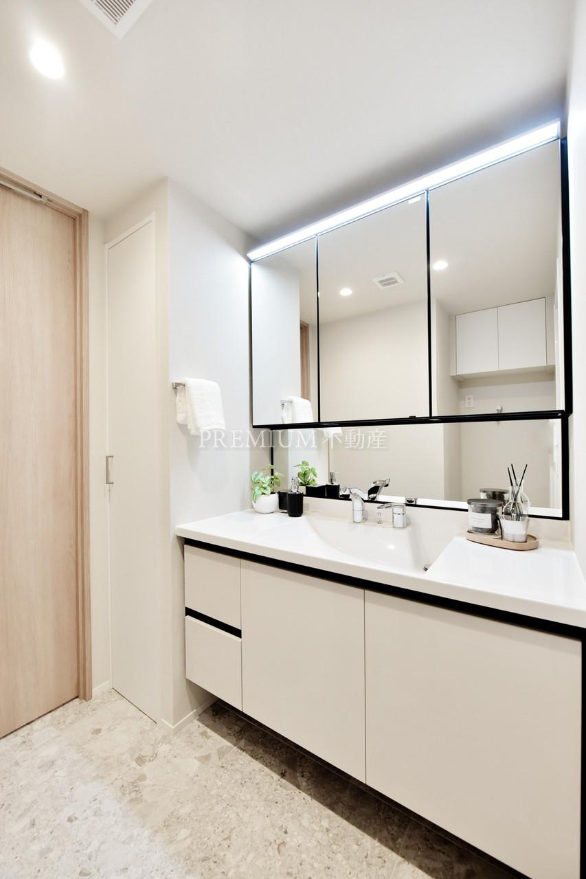 上本町 HILLS MARK 32階 3LDKの紹介画像8