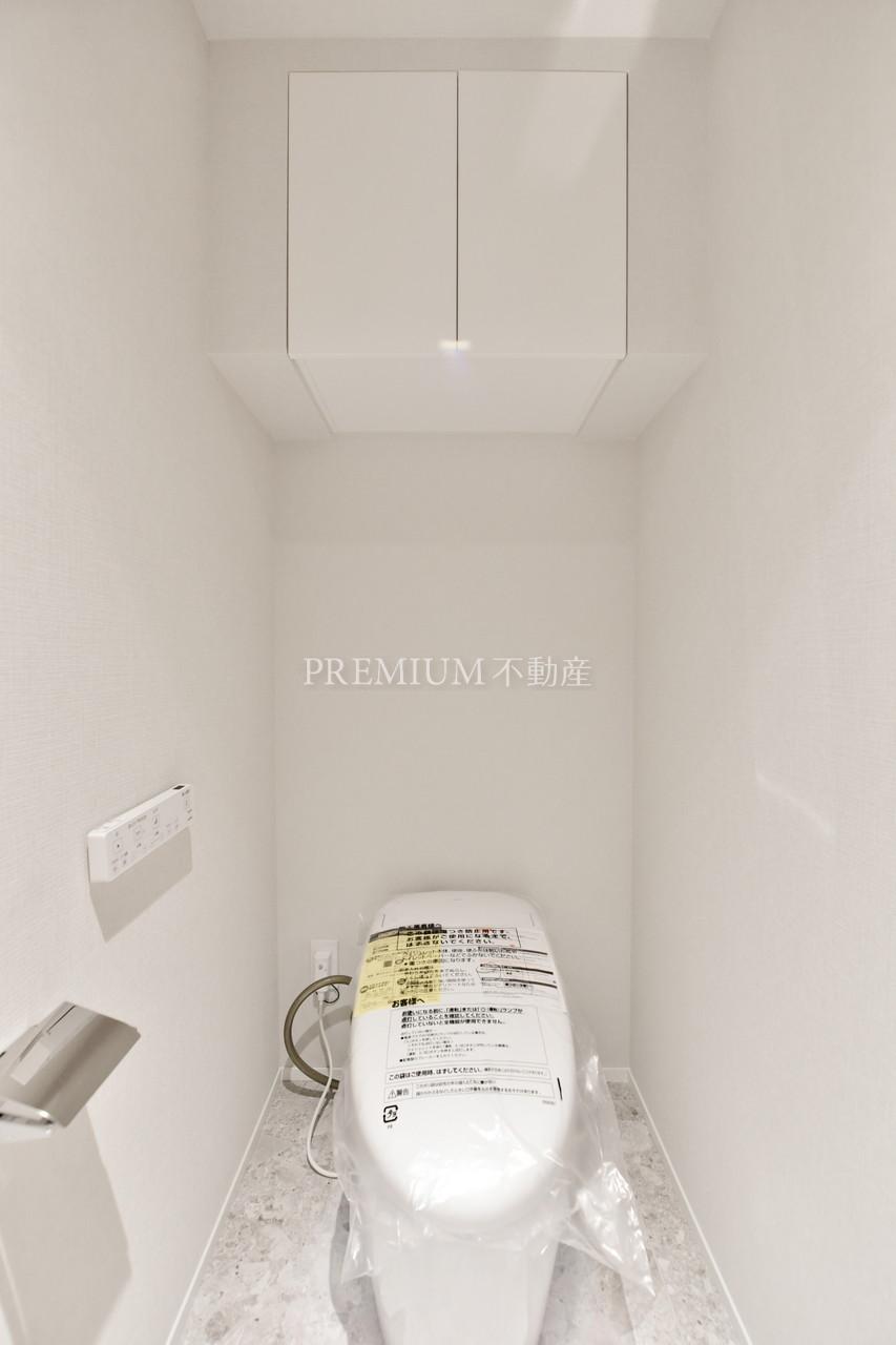 上本町 HILLS MARK 32階 3LDKの紹介画像10