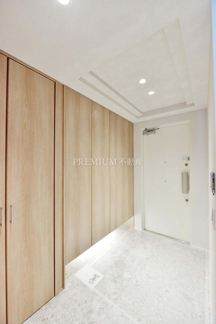 上本町 HILLS MARK 32階 3LDKの紹介画像11