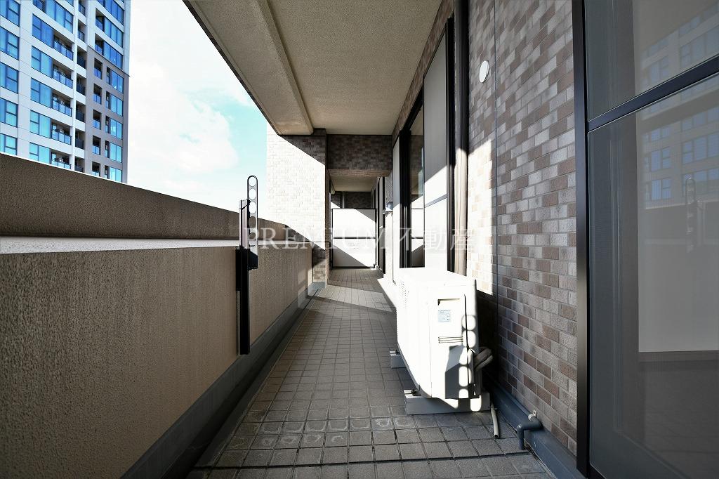リーガルタワー大阪・淡路町 24階 3LDKの紹介画像17