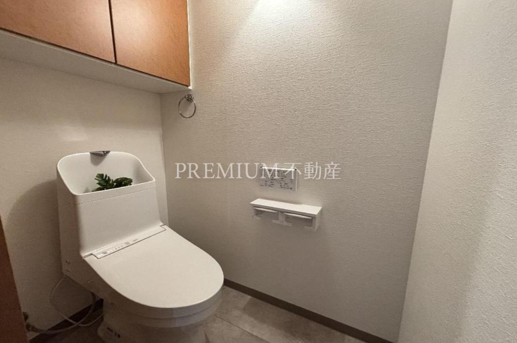 リーガルタワー大阪・淡路町 21階 2LDKの紹介画像7