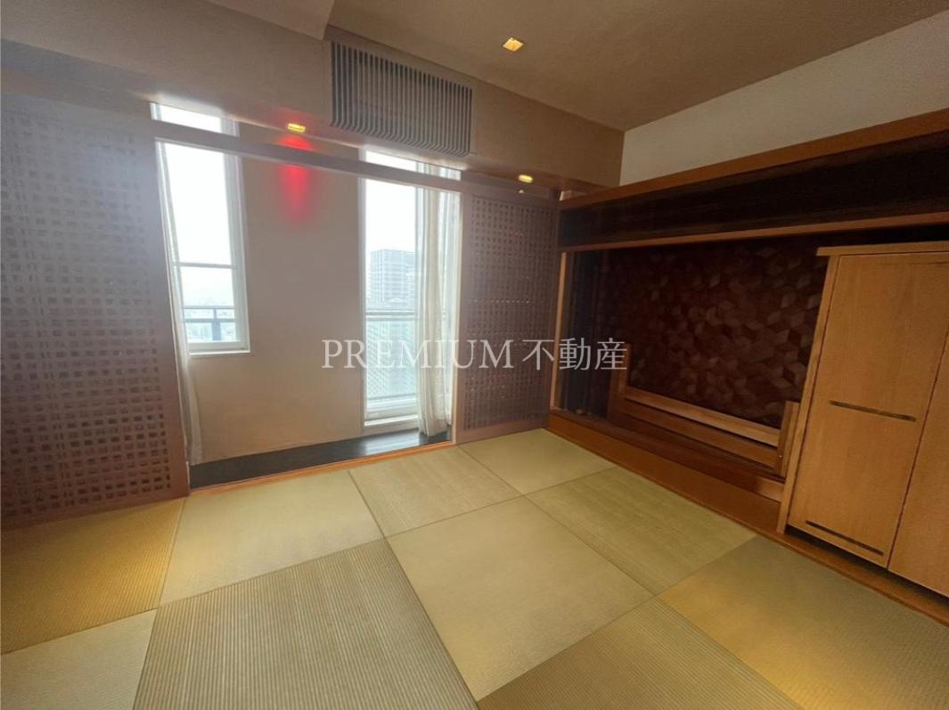 ルネッサなんばタワー 36階 1SLDKの紹介画像6