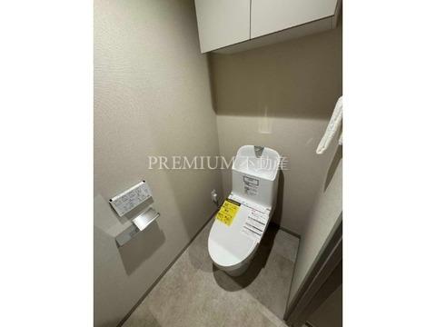 RESIDENCE UMEDA LAUREL TOWER 29階 3LDKの紹介画像7