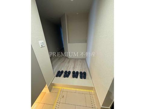 RESIDENCE UMEDA LAUREL TOWER 29階 3LDKの紹介画像8