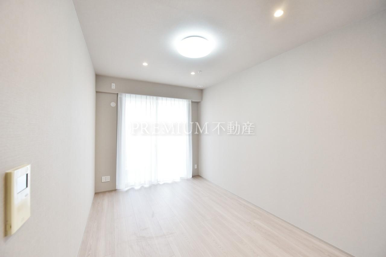 レジデンスタワー上本町 32階 3LDKの紹介画像7