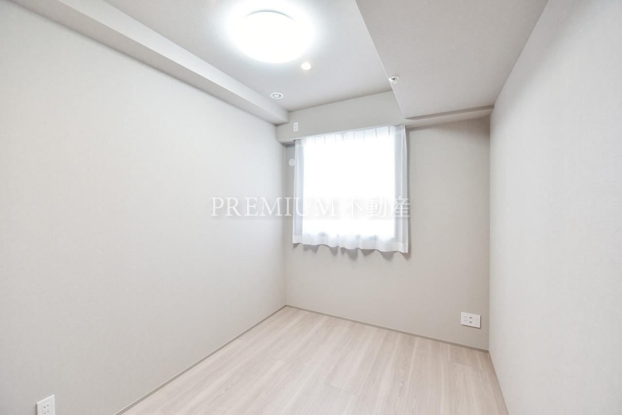 レジデンスタワー上本町 32階 3LDKの紹介画像9