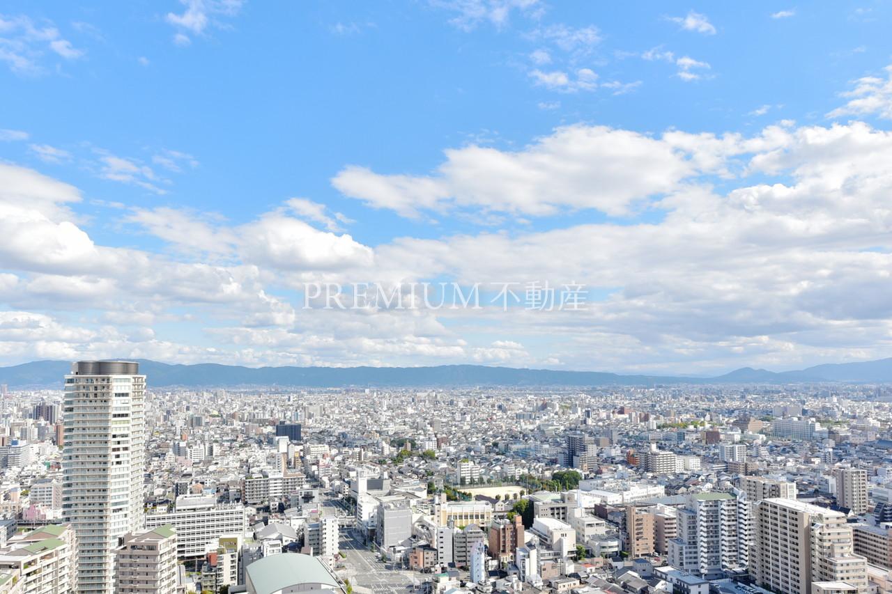 レジデンスタワー上本町 32階 3LDKの紹介画像16