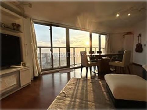 ローレルスクエア大阪ベイタワー 32階 3LDKの紹介画像1